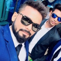 Aviraj Verma