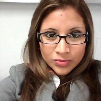 Maria Isabel Rioja