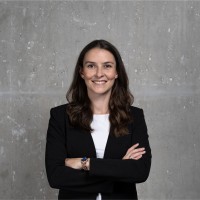 Carina Dührsen