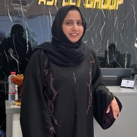 Razeena Hammed