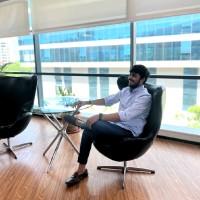 Bharath Raj Dandetikar