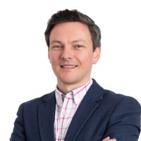 Christopher Hodgson