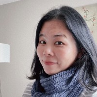 Maggie Liang