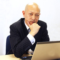 itsuhiro fujimura