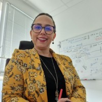 Cristiane Goncalves