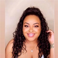 Kenisha Bourne