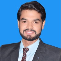 Sharoon Masih