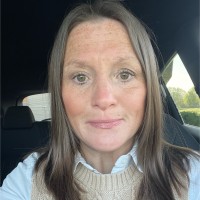 Tracy Victoria