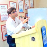 nouman shahzad
