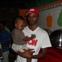 Rufino Sebastião Gomes