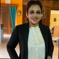 Ashwini Subramanyam