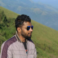 Mahesh R