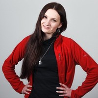 Mariia Shcherbakova