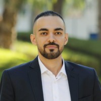 Othman Salhani