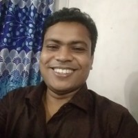 Md Milon Ali