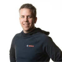 Tor Ottar Bjerksæter