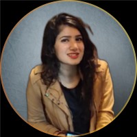Bhumika Goplani
