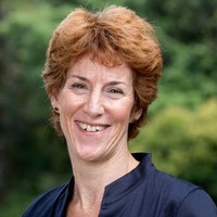 Melanie Jones