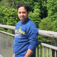 Krishna Singh