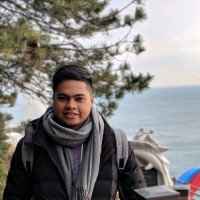 Andre Bayuputra