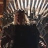 The Mad King