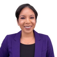 Danielle P. Wilson