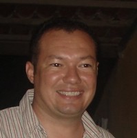 Edmar Rufino