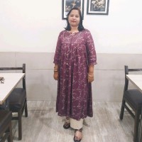 Neeha Kashyap