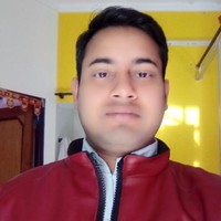Harsh V Bhatt