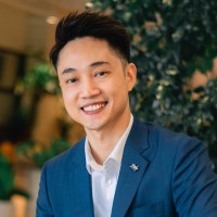 Chris Wong