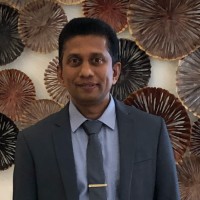 Sunil Ekanayake