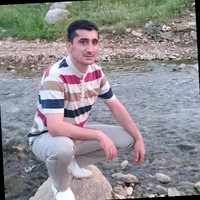 Abas Salehzade