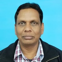 Dr.Amar Nath Tripathy