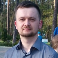 Oleksandr Herhalo