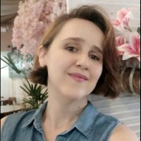 Merielen Rocha Amaral