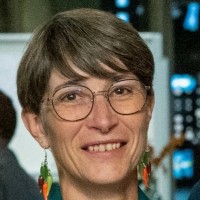 Hélène Godelu
