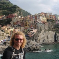 Michael Trouten