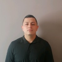 Jhon Andrés Velasquez Grajales