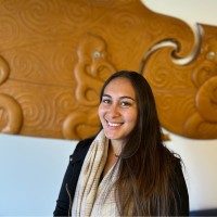 Robyn Tuliau