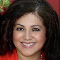Gabrielle Mogannam