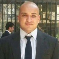 Abdelrahman Mohamed Gamal