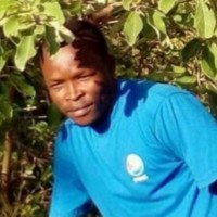 benard juma