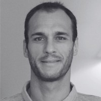 Nicolas Bourdais