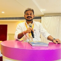 manjunath goud