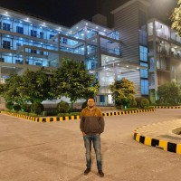 Md. Belal Hossain Bappy