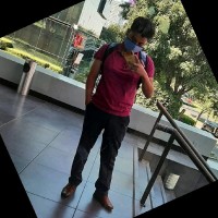 Adrian Rojas