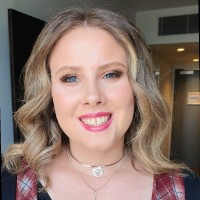 Amanda Brokensha