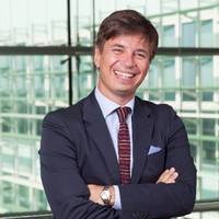 Massimiliano Naso, MSc, PhD