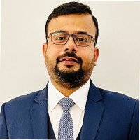 Shivank Srivastava