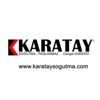 Karatay Soğutma Paslanmaz